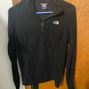 Women’s North Face Fleece